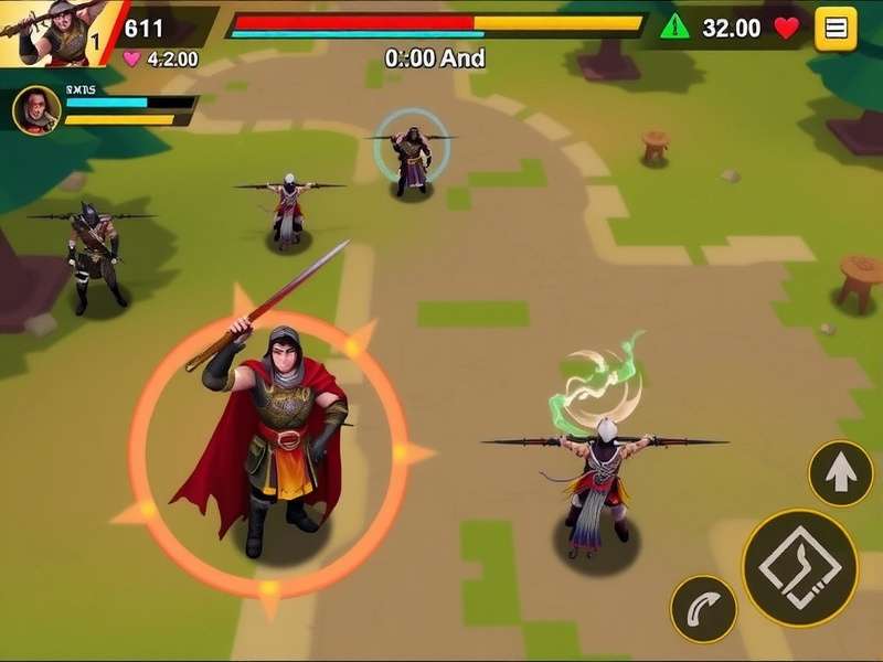 Assam Battle Masters Festival Event